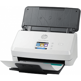 Scanner HP Scanjet Pro N4000 snw1, 600 x 600 DPI, Escaner Color