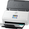 Escaner HP Scanjet Pro N4000 snw1 | Color