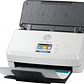 Escaner HP Scanjet Pro N4000 snw1 | Color - Miniatura 1