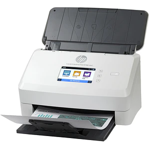 Escaner HP ScanJet Enterprise Flow N7000 snw1 | Wi-Fi/USB