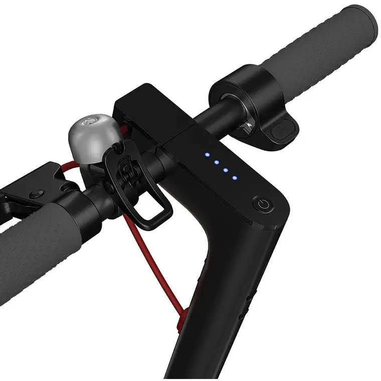 Xiaomi - Electric Scooter 3