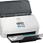 Escaner HP Scanjet Pro N4000 snw1 | Color - Miniatura 2