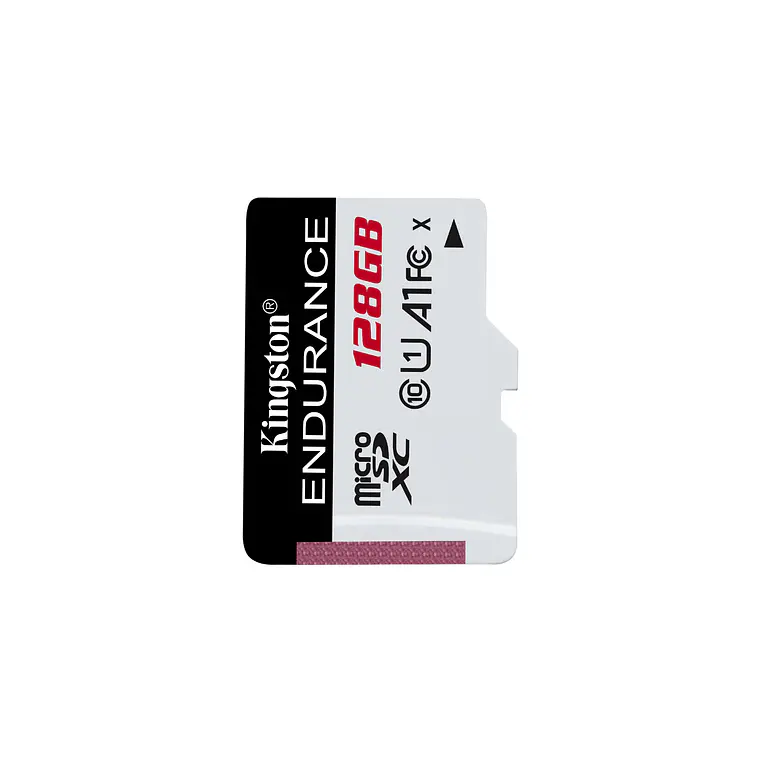 Memoria MicroSD High Endurance 128GB, UHS-I U1 Clase 10 1