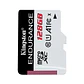 Memoria MicroSD High Endurance 128GB, UHS-I U1 Clase 10 - Miniatura 1