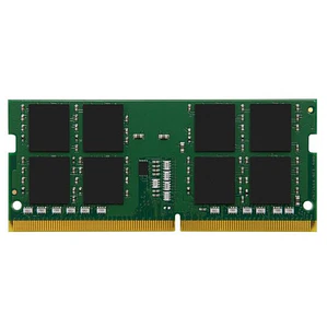 Kingston - DDR4 SDRAM - 16 GB - 3200 MHz - Unbuffered - Non-ECC - SODIMM dddr4