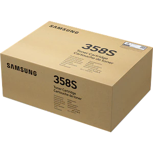 Cartucho de Tóner Samsung MLT-D358S Negro SV112A