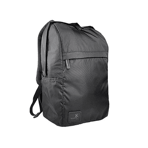 Mochila Xtech Leiden (para notebook hasta 15.6“) Durable polyester Black