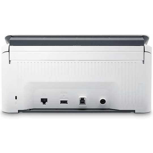 Escaner HP Scanjet Pro N4000 snw1 | Color