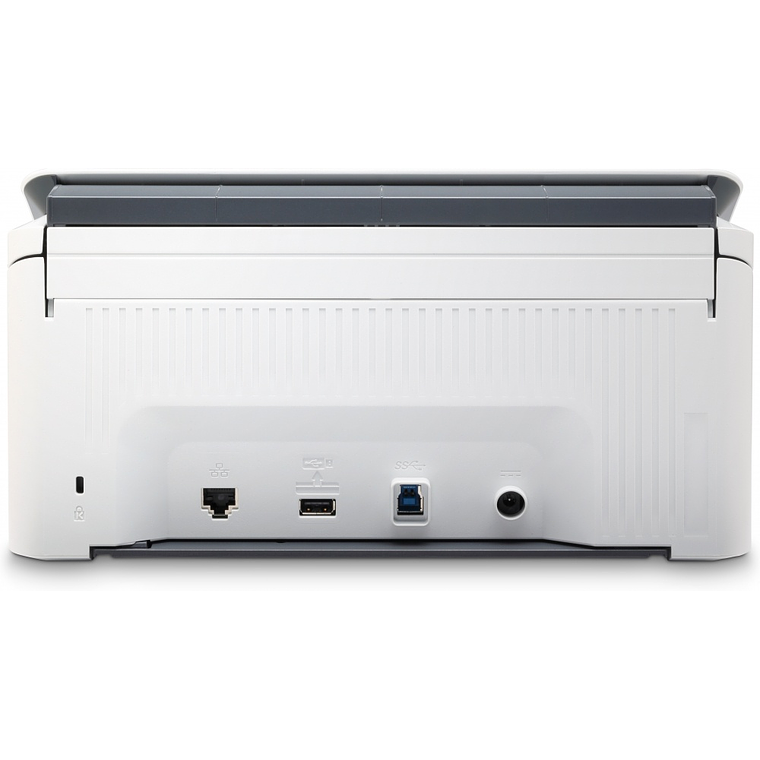 Escaner HP Scanjet Pro N4000 snw1 | Color 3