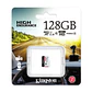 Memoria MicroSD High Endurance 128GB, UHS-I U1 Clase 10 - Miniatura 2