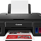 Impresora Multifuncional Canon Pixma G3110 | Color Tank Wifi - Miniatura 2