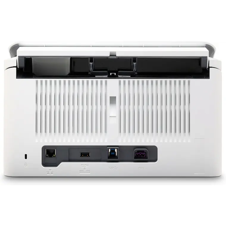 Escaner HP ScanJet Enterprise Flow N7000 snw1 | Wi-Fi/USB 3
