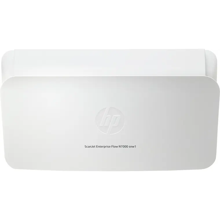 Escaner HP ScanJet Enterprise Flow N7000 snw1 | Wi-Fi/USB 4