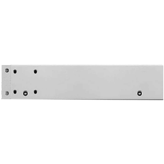 Switch 24 puertos USW-24 UBIQUITI LCD1.3 24-1000 2-SFP RS232 req-UniFi conmutador Admin Rack