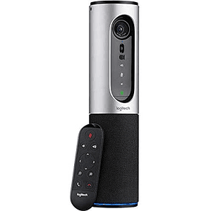 Cámera de conferencias - Inalámbrico - Bluetooth 4.0 