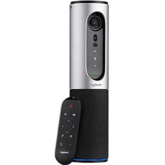 Cámera de conferencias - Inalámbrico - Bluetooth 4.0 