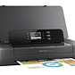Impresora Tinta Portátil HP OfficeJet 200, Compacta - Miniatura 2