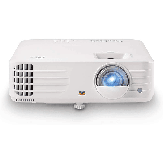 ViewSonic - PX701-4K - 3840 x 2160 - PAL - 1080p - Portable