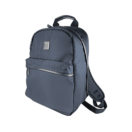Klip Xtreme - Mochila para Notebook - 15.6" - 210D polyester - Azul
