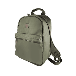 Mochila Klip Xtreme 210D (para Notebook hasta 15.6“) polyester Verde