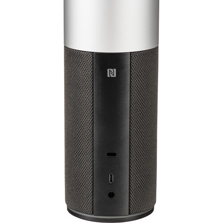 Cámera de conferencias - Inalámbrico - Bluetooth 4.0  4