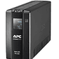 UPS 650VA APC SAI Back Pro BR, 6 tomas de salida, AVR, interfaz LCD - Miniatura 1
