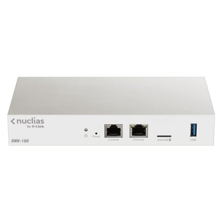D-Link DNH-100 Nuclias Connect Hub Inalámbrico 1