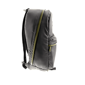 Mochila Klip Xtreme KNB-406GR Berna para portatiles de hasta 15.6