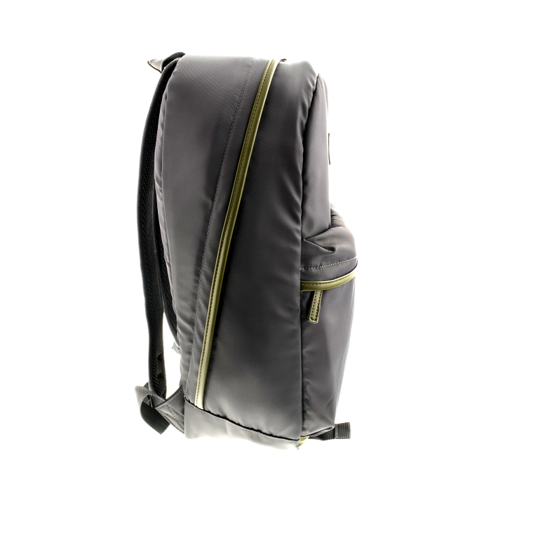 Mochila Klip Xtreme KNB-406GR Berna para portatiles de hasta 15.6