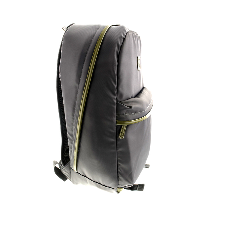 Mochila Klip Xtreme KNB-406GR Berna para portatiles de hasta 15.6