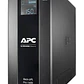 UPS 1600VA APC SAI Back UPS Pro, 8 Tomas de Salida, AVR, Interfaz LCD - Miniatura 1