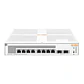 Switch 8 puertos HPE Aruba Instant On 1930 Compatible con PoE + Gigabit, con SFP - Miniatura 1
