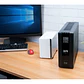 UPS 1300VA APC SAI Back Pro 8 Tomas de Salida, AVR, Interfaz LCD - Miniatura 4