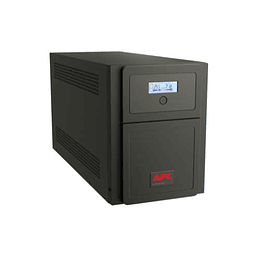 UPS 3000VA APC Easy SMV, 230V, Salida universal