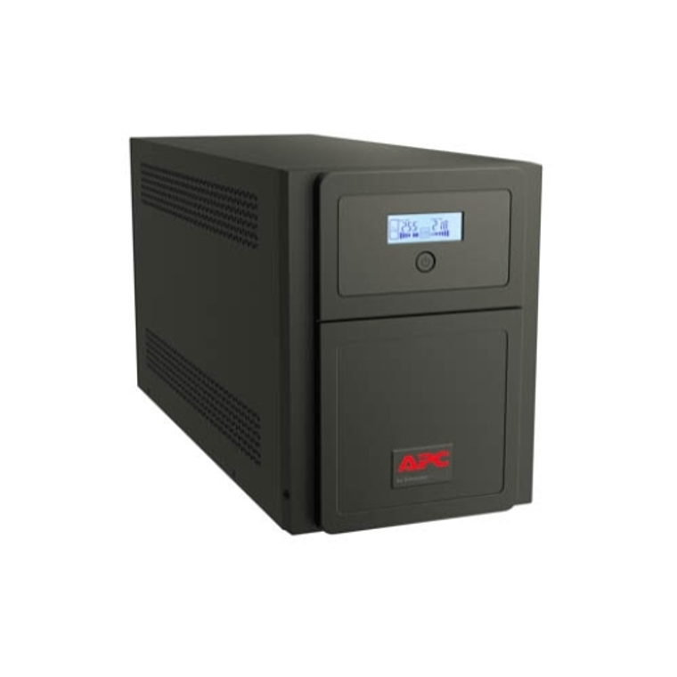 UPS 3000VA APC Easy SMV, 230V, Salida universal 1
