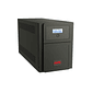 UPS 3000VA APC Easy SMV, 230V, Salida universal - Miniatura 1