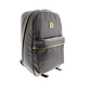 Mochila Klip Xtreme KNB-406GR Berna para portatiles de hasta 15.6