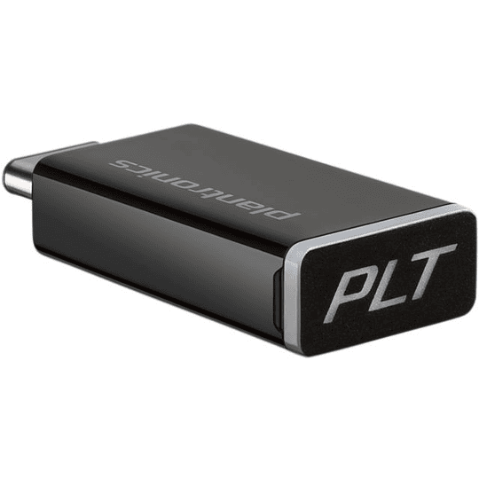 Altavoz para Escritorio Poly Sync 20+, USB-A/BT600