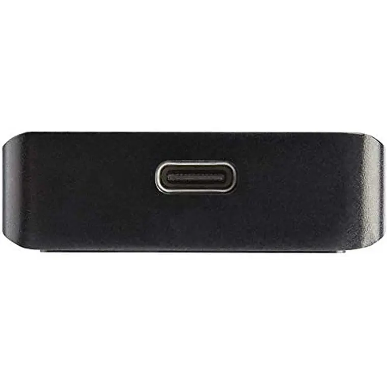 Gabinete StarTech para disco duro M.2 NVMe, convierte tu SSD (M.2 NVMe) a un SSD externo, USB-C. 2