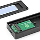 Gabinete StarTech para disco duro M.2 NVMe, convierte tu SSD (M.2 NVMe) a un SSD externo, USB-C. - Miniatura 3