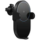 Cargador Wireless Xiaomi Mi Car Charger 20W, Compatible con Dispositivos Qi - Miniatura 1