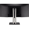 Monitor 34“ Curvo ViewSonic VP3481A, Resolución 3840 x 2160 (Ultra HD 4K), 5 ms, 100Hz.