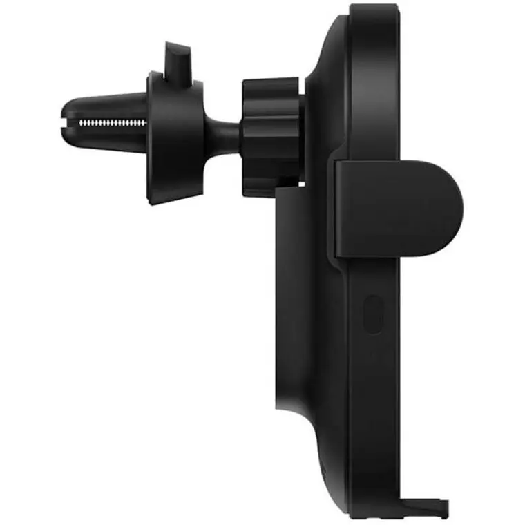 Cargador Wireless Xiaomi Mi Car Charger 20W, Compatible con Dispositivos Qi 3