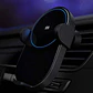 Cargador Wireless Xiaomi Mi Car Charger 20W, Compatible con Dispositivos Qi - Miniatura 4