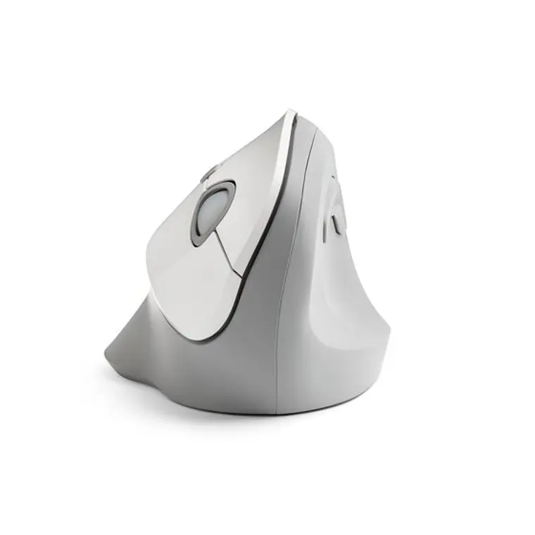 Mouse Vertical Pro Fit Kensington, inalámbrico, gris 4
