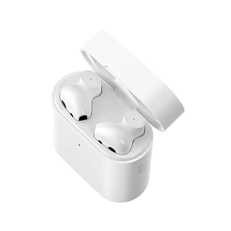 Audífonos Xiaomi Mi True Wireless Earphones 2S, Hasta 24hr de Reproducción, Blanco 2