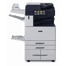 Multifuncional Xerox AltaLink B8170, Blanco y Negro, Láser, Print/Scan/Copy/Fax