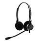 Audifono Alámbrico Jabra Headset BIZ 2300 UC Duo, USB, Negro - Miniatura 5