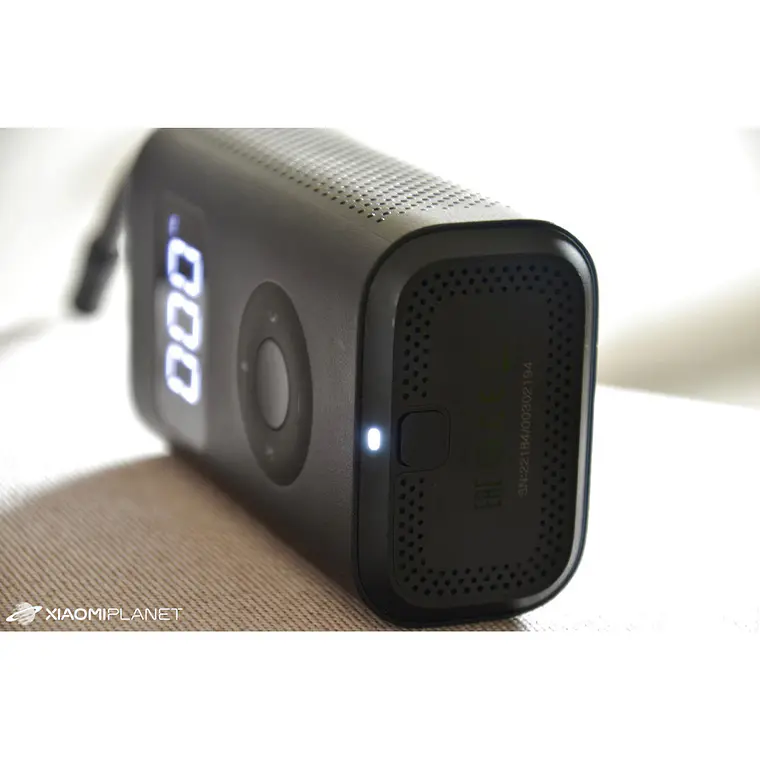XIAOMI MI PORTABLE ELECTRIC AIR COMPRESSOR 2