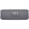 JBL Flip 6 Altavoz Bluetooth portátil a prueba de agua (Gris)